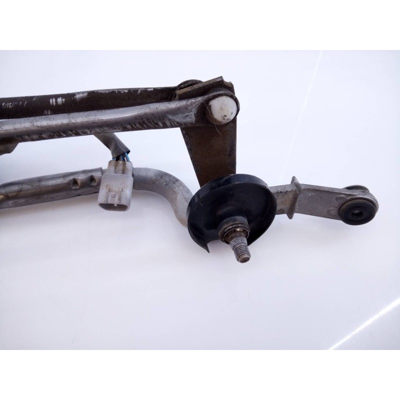 Recambio de motor limpia delantero para toyota land cruiser (j15) gx referencia OEM IAM 8511060440 1593002641 E2-B4-30-2