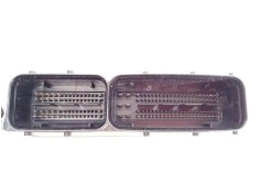 Recambio de centralita motor uce para audi q3 (8ug) design quattro referencia OEM IAM 04L907309AB 0281031786 E2-A1-4-4 2