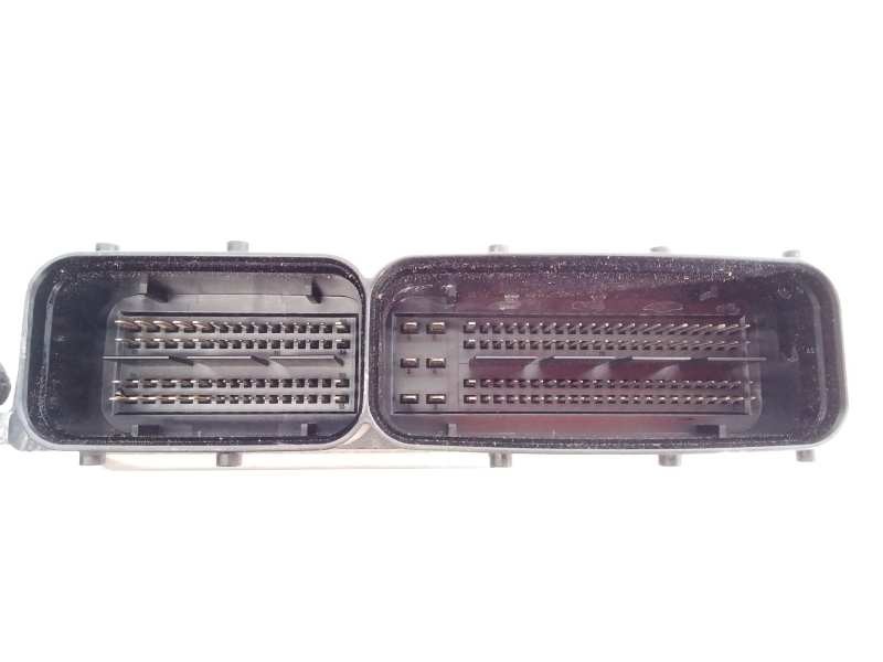 Recambio de centralita motor uce para audi q3 (8ug) design quattro referencia OEM IAM 04L907309AB 0281031786 E2-A1-4-4