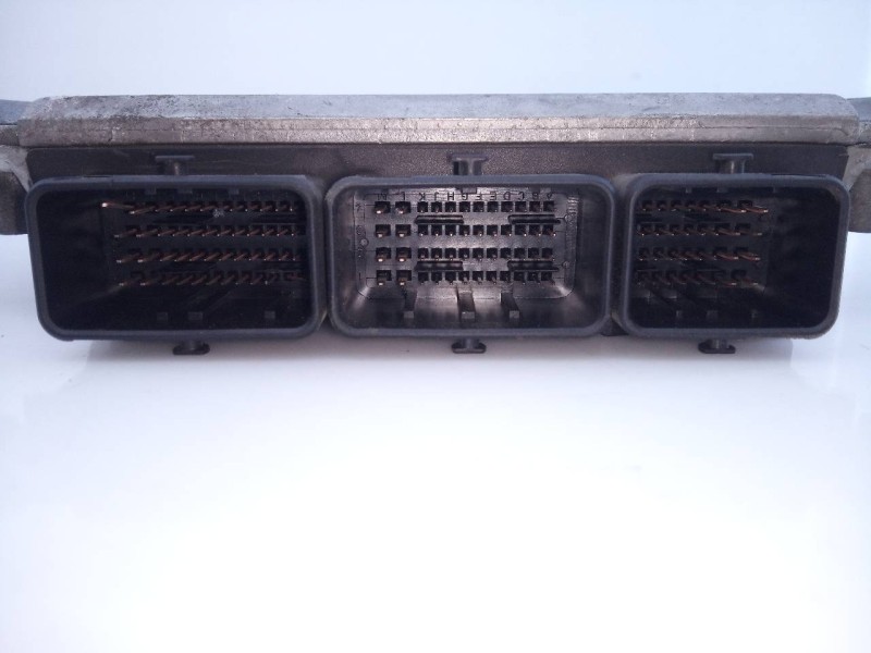 Recambio de centralita motor uce para renault laguna ii (bg0) authentique referencia OEM IAM 0281010482 8200126462 E2-A1-38-4