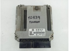 CENTRALITA MOTOR UCE 03G906016CD 0281011945 E2-A1-30-1