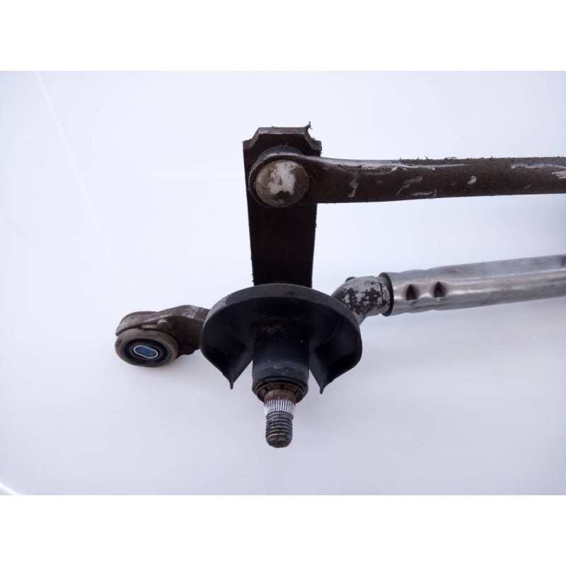 Recambio de motor limpia delantero para toyota land cruiser (j15) gx referencia OEM IAM 8511060440 1593002641 E2-B4-30-2