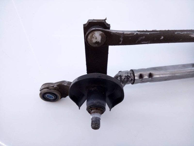 Recambio de motor limpia delantero para toyota land cruiser (j15) gx referencia OEM IAM 8511060440 1593002641 E2-B4-30-2