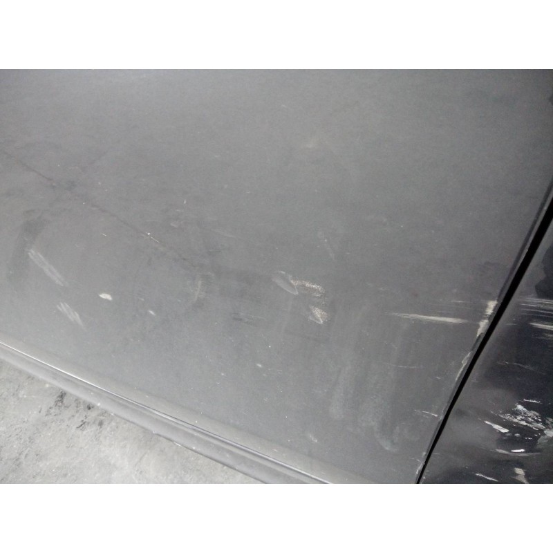 Recambio de puerta delantera izquierda para bmw serie 1 berlina (e81/e87) 118d referencia OEM IAM   