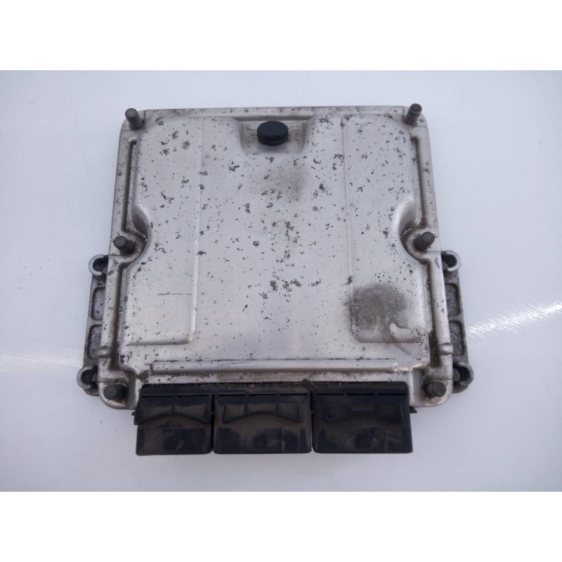 Recambio de centralita motor uce para renault laguna ii (bg0) authentique referencia OEM IAM 0281010482 8200126462 E2-A1-38-4
