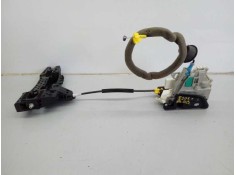 Recambio de cerradura puerta delantera derecha para audi q3 (8ug) design quattro referencia OEM IAM 8J1837016F  E1-B6-28-2