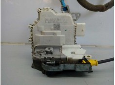 Recambio de cerradura puerta delantera derecha para audi q3 (8ug) design quattro referencia OEM IAM 8J1837016F  E1-B6-28-2 2