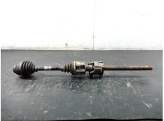 Recambio de transmision delantera derecha para bmw serie x1 (f48) xdrive20d referencia OEM IAM 15540010 1015803 P1-B6-34