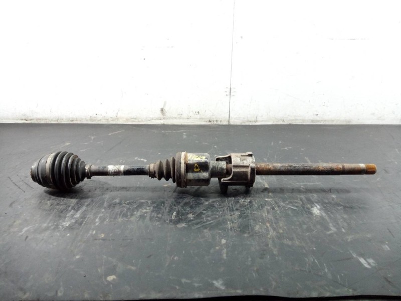 Recambio de transmision delantera derecha para bmw serie x1 (f48) xdrive20d referencia OEM IAM 15540010 1015803 P1-B6-34