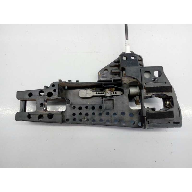 Recambio de cerradura puerta delantera derecha para audi q3 (8ug) design quattro referencia OEM IAM 8J1837016F  E1-B6-28-2