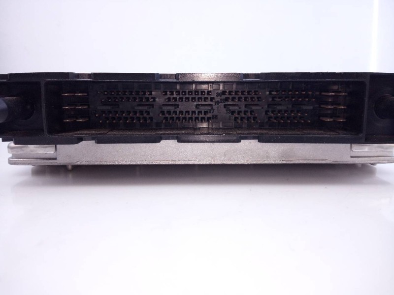 Recambio de centralita motor uce para volvo s60 berlina 2.4 d referencia OEM IAM 0281010319 28SA5360 E3-B5-42-2