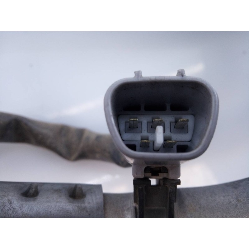 Recambio de motor limpia delantero para toyota land cruiser (j15) gx referencia OEM IAM 8511060440 1593002641 E2-B4-30-2