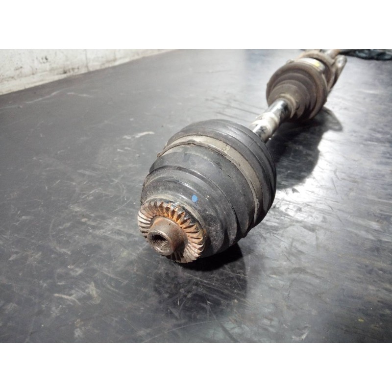 Recambio de transmision delantera derecha para bmw serie x1 (f48) xdrive20d referencia OEM IAM 15540010 1015803 P1-B6-34