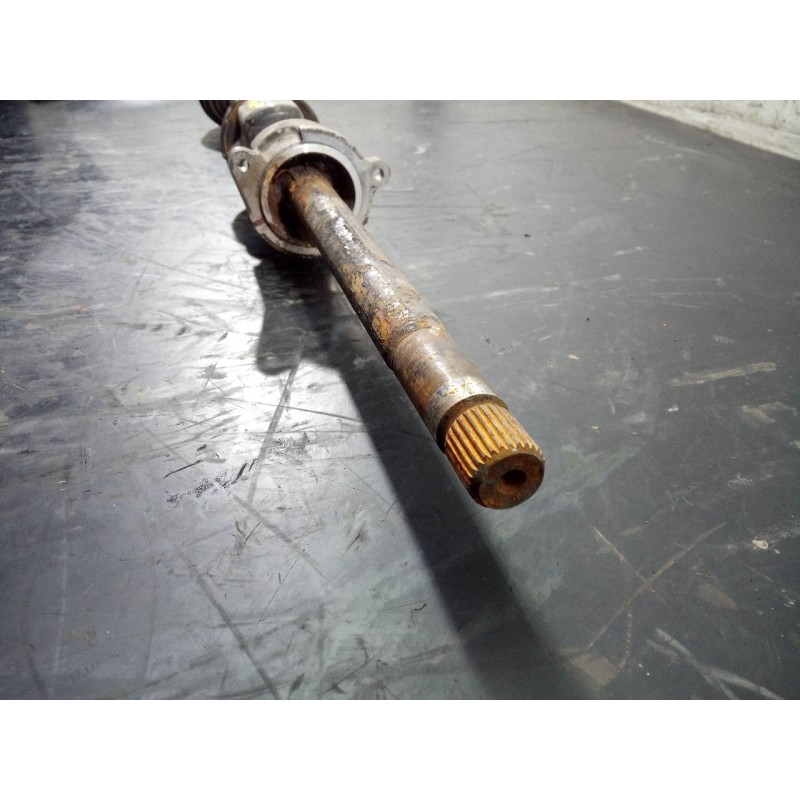 Recambio de transmision delantera derecha para bmw serie x1 (f48) xdrive20d referencia OEM IAM 15540010 1015803 P1-B6-34