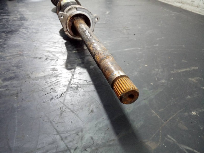 Recambio de transmision delantera derecha para bmw serie x1 (f48) xdrive20d referencia OEM IAM 15540010 1015803 P1-B6-34