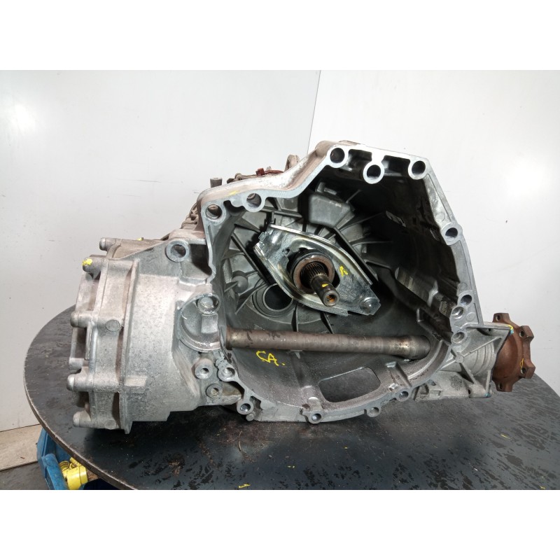 Recambio de caja cambios para audi a4 ber. (b8) básico referencia OEM IAM KXP  M1-A1-13