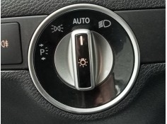 Recambio de mando luces para mercedes-benz clase gla (w156) cross activity referencia OEM IAM   