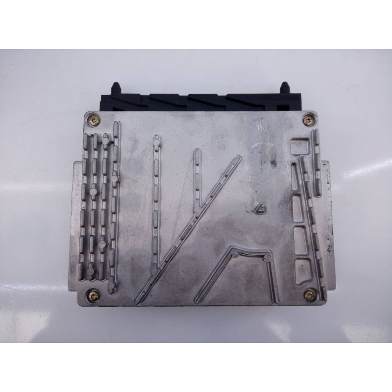 Recambio de centralita motor uce para volvo s60 berlina 2.4 d referencia OEM IAM 0281010319 28SA5360 E3-B5-42-2