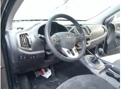 Recambio de salpicadero para kia sportage concept 4x2 referencia OEM IAM    2