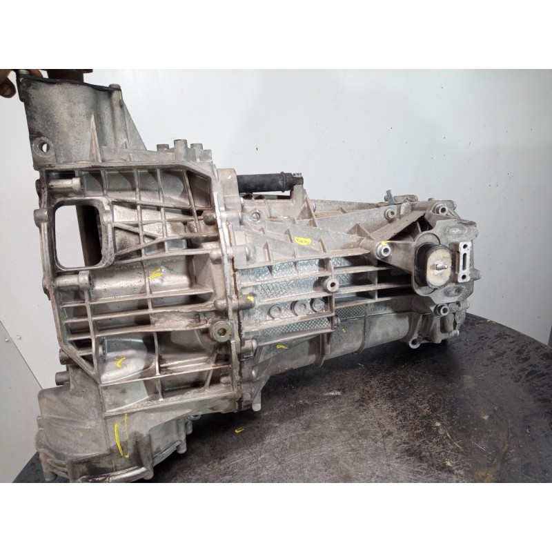 Recambio de caja cambios para audi a4 ber. (b8) básico referencia OEM IAM KXP  M1-A1-13