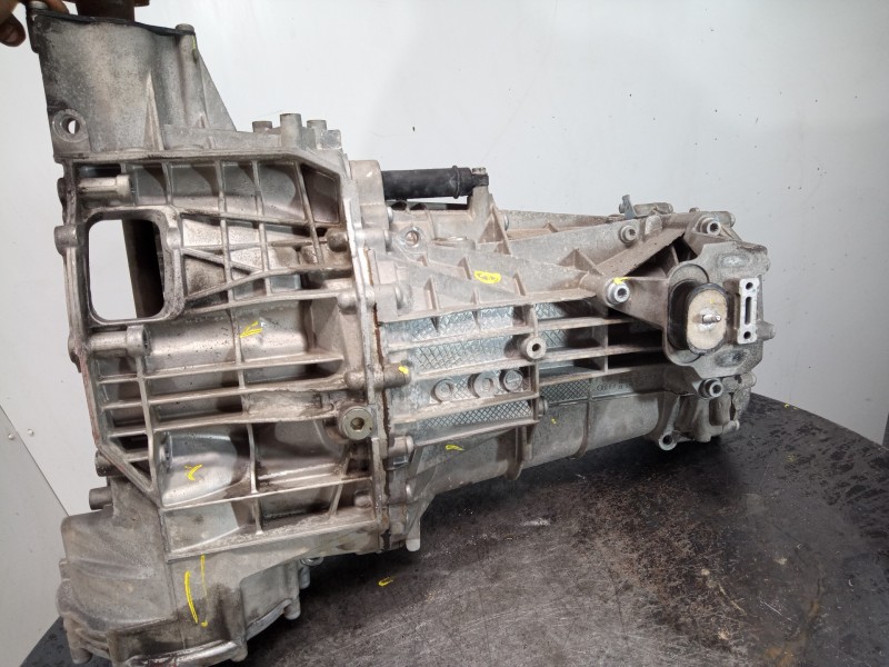 Recambio de caja cambios para audi a4 ber. (b8) básico referencia OEM IAM KXP  M1-A1-13