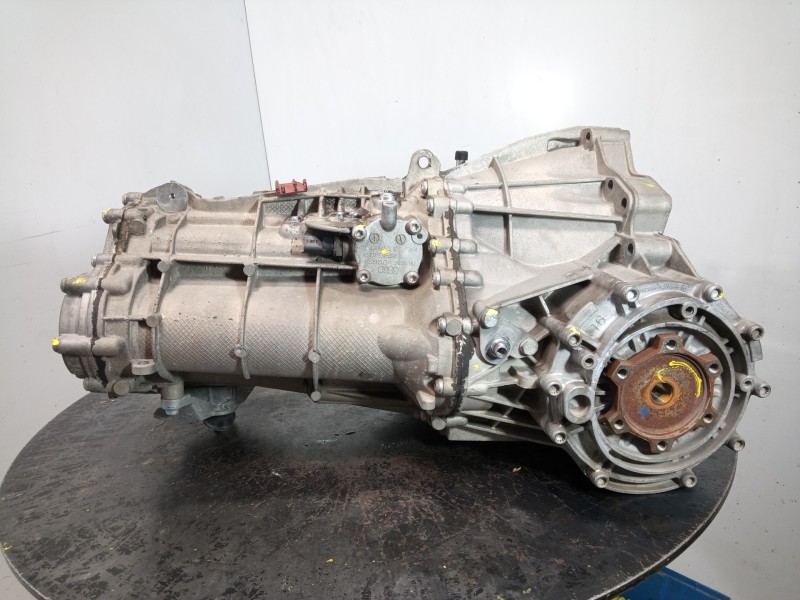 Recambio de caja cambios para audi a4 ber. (b8) básico referencia OEM IAM KXP  M1-A1-13