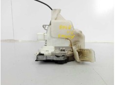 Recambio de cerradura puerta delantera izquierda para audi q3 (8ug) design quattro referencia OEM IAM JA68J1837015F  E1-B6-16-2