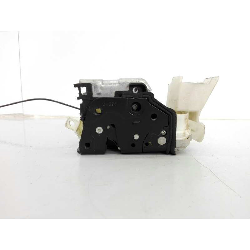 Recambio de cerradura puerta delantera izquierda para audi q3 (8ug) design quattro referencia OEM IAM JA68J1837015F  E1-B6-16-2