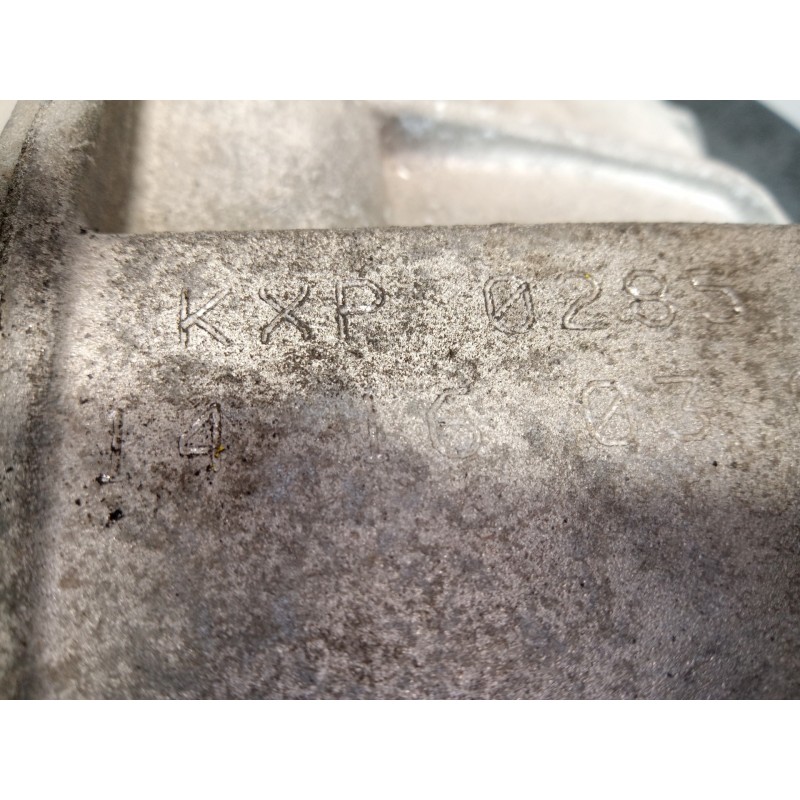 Recambio de caja cambios para audi a4 ber. (b8) básico referencia OEM IAM KXP  M1-A1-13