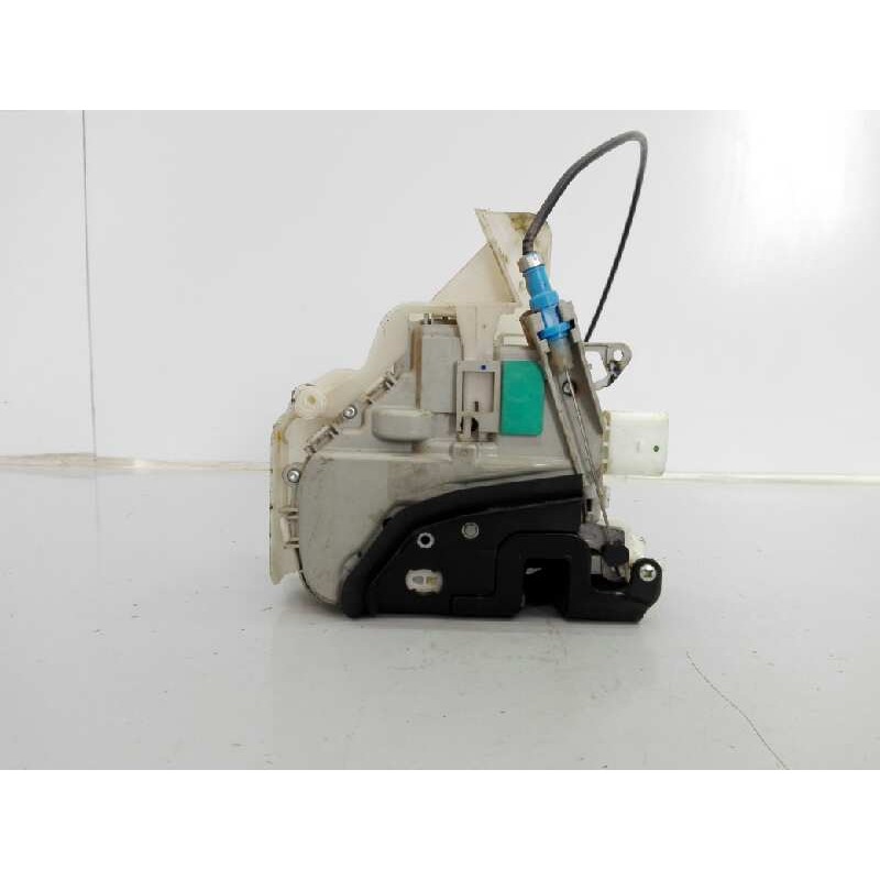 Recambio de cerradura puerta delantera izquierda para audi q3 (8ug) design quattro referencia OEM IAM JA68J1837015F  E1-B6-16-2