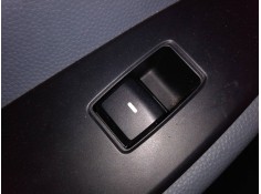 MANDO ELEVALUNAS TRASERO IZQUIERDO 