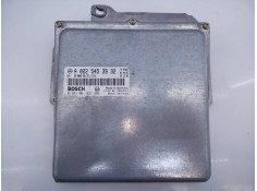 CENTRALITA MOTOR UCE A0225453932 0281001621 E3-A1-12-3