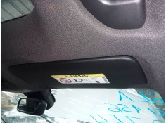 Recambio de parasol derecho para mercedes-benz clase gla (w156) cross activity referencia OEM IAM    2