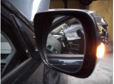 Recambio de retrovisor derecho electrico para toyota land cruiser (j15) gx referencia OEM IAM    2
