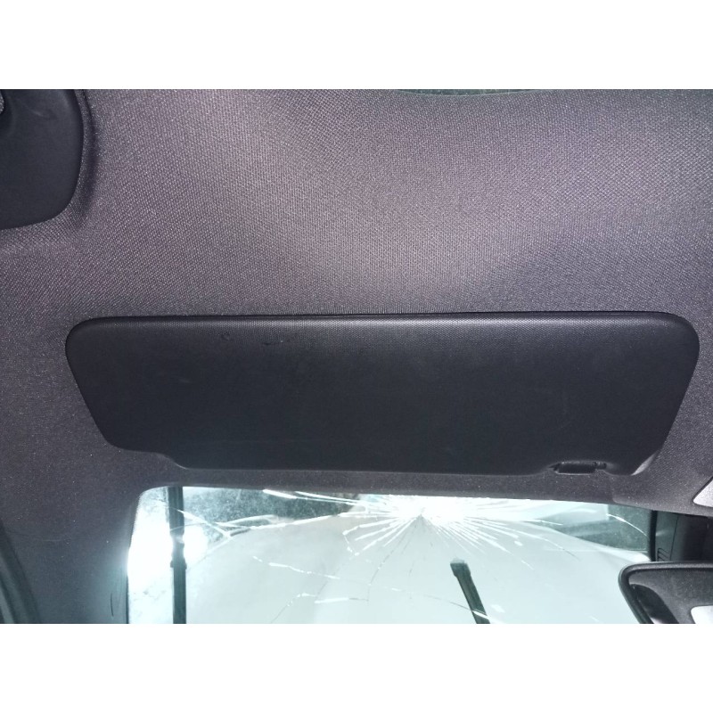 Recambio de parasol izquierdo para mercedes-benz clase gla (w156) cross activity referencia OEM IAM   