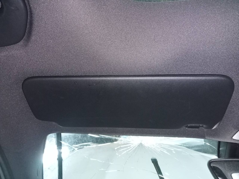 Recambio de parasol izquierdo para mercedes-benz clase gla (w156) cross activity referencia OEM IAM   