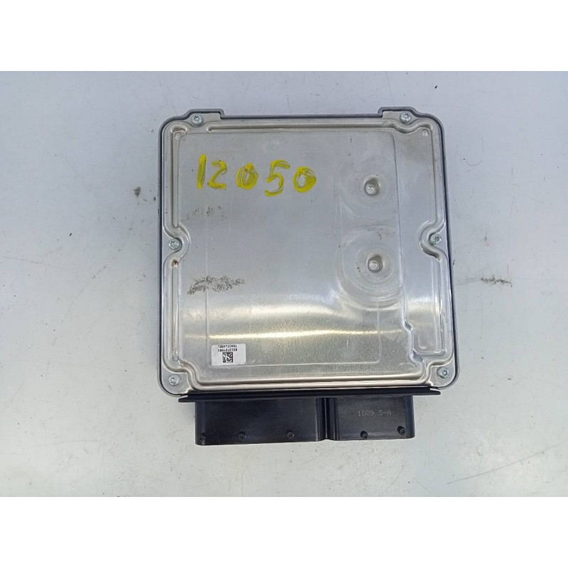 Recambio de centralita motor uce para audi a4 ber. (b8) básico referencia OEM IAM 03L906022 0281015584 E2-A1-15-1