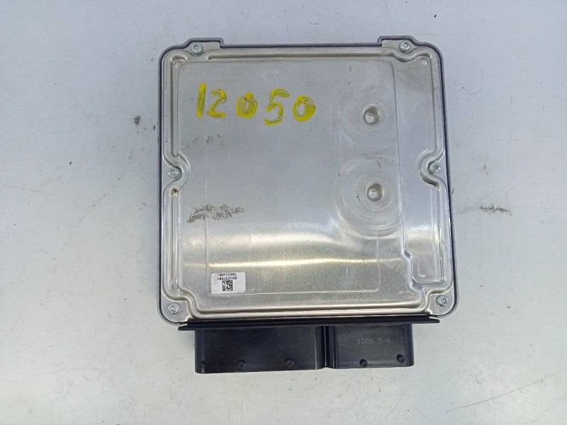 Recambio de centralita motor uce para audi a4 ber. (b8) básico referencia OEM IAM 03L906022 0281015584 E2-A1-15-1