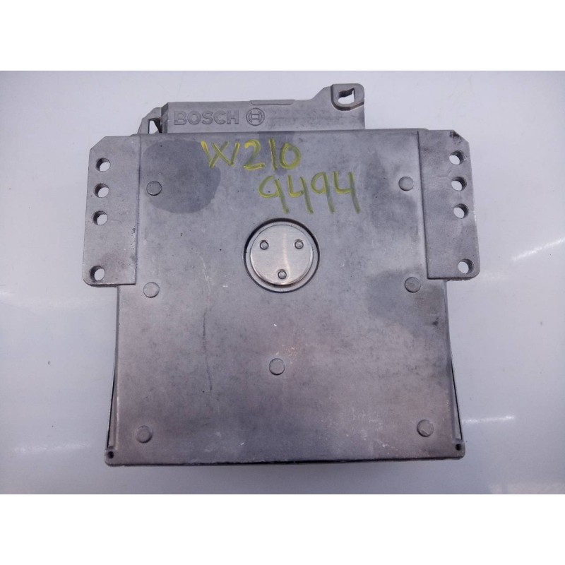 Recambio de centralita motor uce para mercedes-benz clase e (w210) berlina diesel 290 turbodiesel (210.017) referencia OEM IAM A