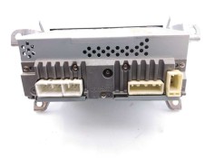 Recambio de sistema audio / radio cd para toyota land cruiser (j15) gx referencia OEM IAM 8612060M20 BN800074 E2-B4-14-2 2