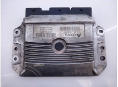 CENTRALITA MOTOR UCE 215854704A 5245004086 E2-A1-38-4