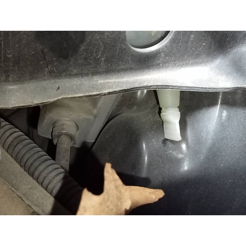 Recambio de bomba freno para audi a5 coupe (8t) 3.0 tdi quattro referencia OEM IAM   