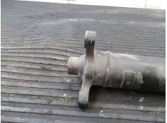 Recambio de transmision central para mercedes-benz clase c (w204) berlina c 200 cdi blueefficiency (204.001) referencia OEM IAM  2