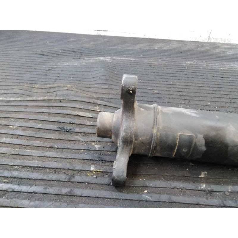 Recambio de transmision central para mercedes-benz clase c (w204) berlina c 200 cdi blueefficiency (204.001) referencia OEM IAM 