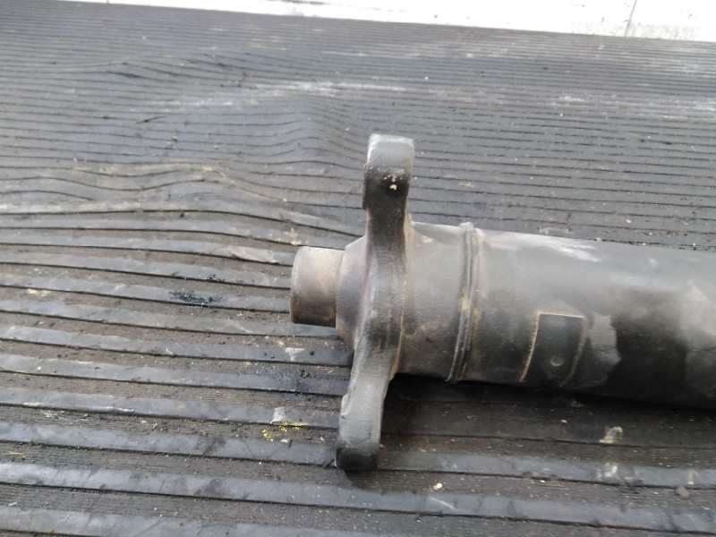 Recambio de transmision central para mercedes-benz clase c (w204) berlina c 200 cdi blueefficiency (204.001) referencia OEM IAM 