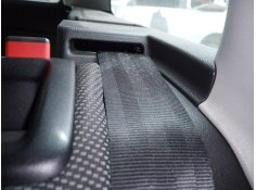 CINTURON SEGURIDAD TRASERO IZQUIERDO 