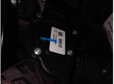 PEDAL ACELERADOR B9010 