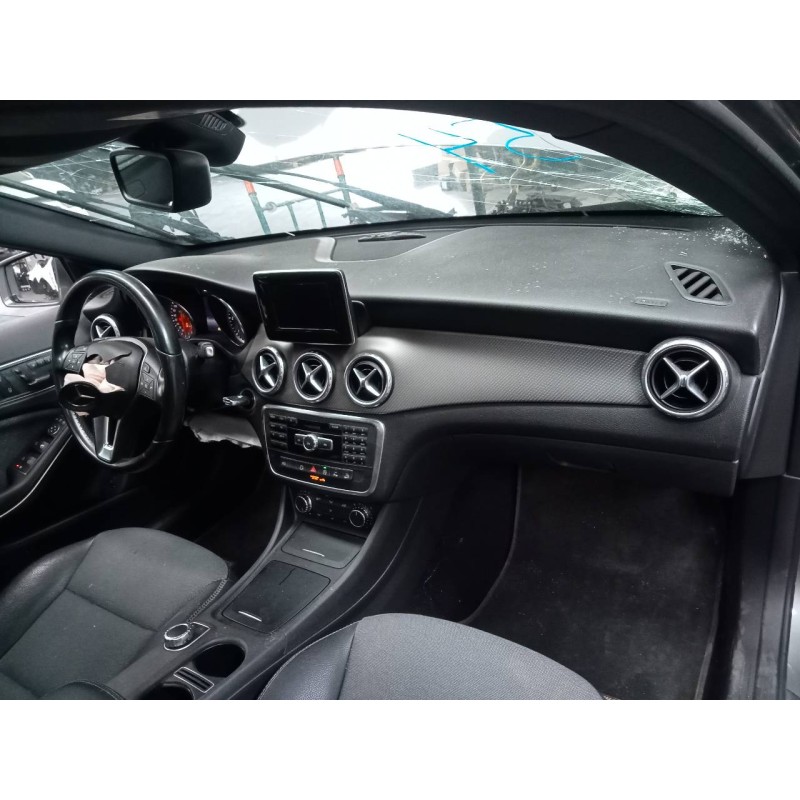Recambio de salpicadero para mercedes-benz clase gla (w156) cross activity referencia OEM IAM   