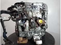 Recambio de motor completo para honda civic berlina 5 (fk) 2.2 i-ctdi comfort referencia OEM IAM N22A2  M1-A3-102