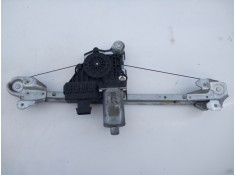Recambio de elevalunas trasero derecho para opel astra h ber. referencia OEM IAM 994890100 0412002753 E2-B6-65-2